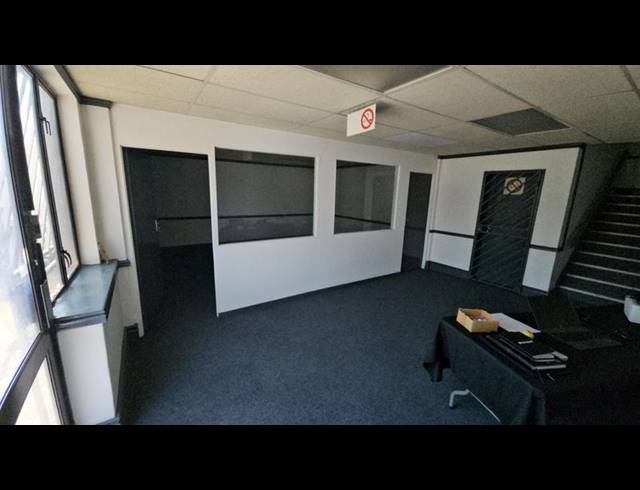 INDUSTRIAL PROPERTY TO RENT IN RANDJESPARK